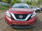 2017 Nissan Murano S for Sale in Davison, MI - Side