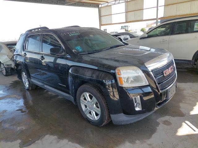 2GKAL8EK9F6107184 - 2015 Gmc TERRAIN - #undefined
