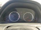2010 Honda Accord Lxp de vânzare în Fresno, CA - Damage History