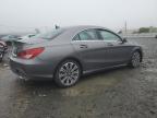 2018 Mercedes-Benz Cla 250 de vânzare în Windsor, NJ - Water/Flood