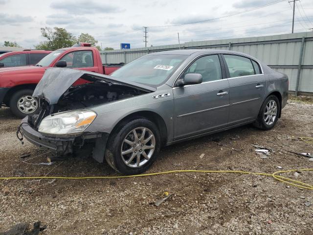 2007 Buick Lucerne Cxl