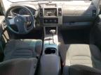 2009 Nissan Pathfinder S للبيع في Sacramento، CA - Front End