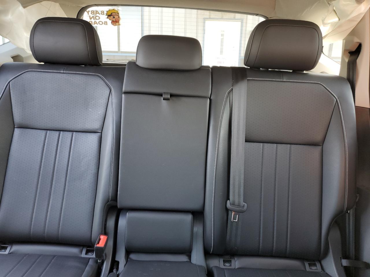 2022 Volkswagen Tiguan Se VIN: 3VV2B7AX4NM089729 Lot: 55152505