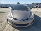 2014 Hyundai Elantra Se na sprzedaż w Antelope, CA - Minor Dent/Scratches