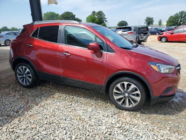 BUICK ENCORE 2022 Бургунді