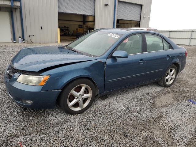 2007 Hyundai Sonata Se