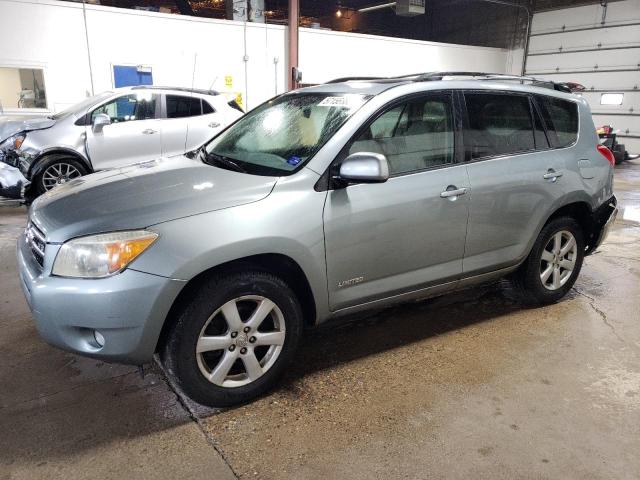2008 Toyota Rav4 Limited