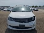2020 Chrysler Voyager Lxi for Sale in Des Moines, IA - Front End