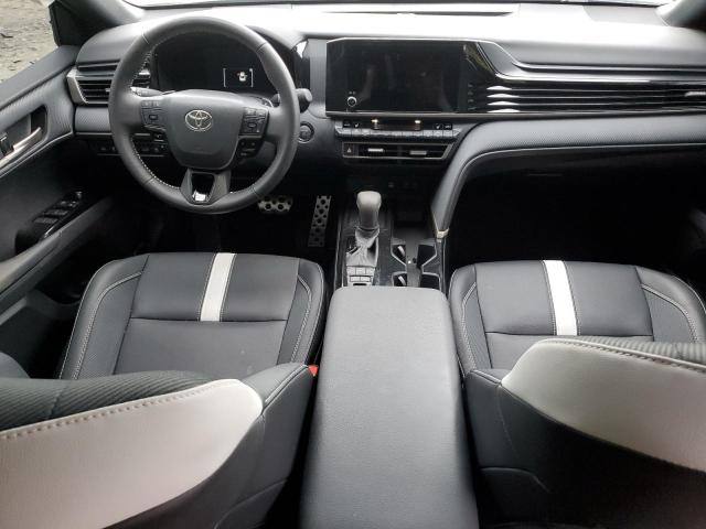 TOYOTA CAMRY 2025 Серый