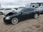 2011 Nissan Maxima S for Sale in Greenwood, NE - Front End