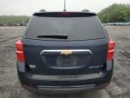 2016 Chevrolet Equinox Lt na sprzedaż w York Haven, PA - Mechanical