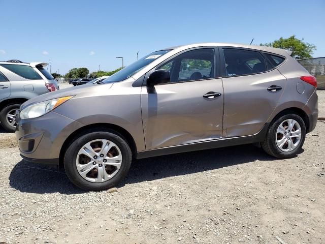 2010 Hyundai Tucson Gls