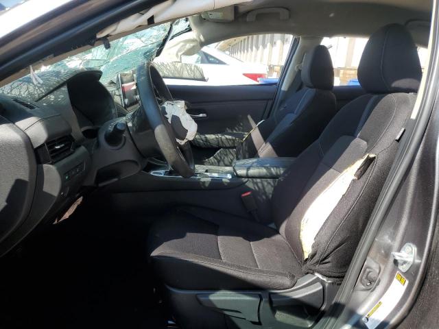  NISSAN SENTRA 2024 Gray
