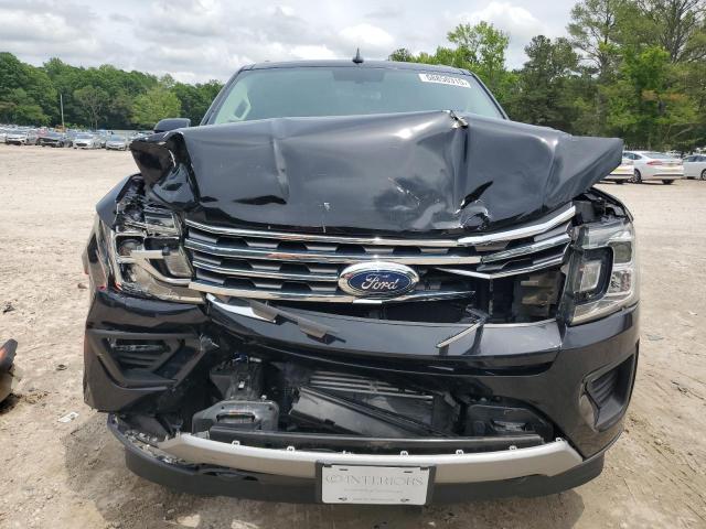  FORD EXPEDITION 2019 Черный