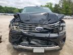 2019 Ford Expedition Max Xlt იყიდება Knightdale-ში, NC - Front End