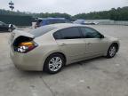2010 Nissan Altima Base за продажба в Augusta, GA - Rear End
