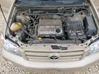2004 Toyota Highlander Base للبيع في Temple، TX - Side