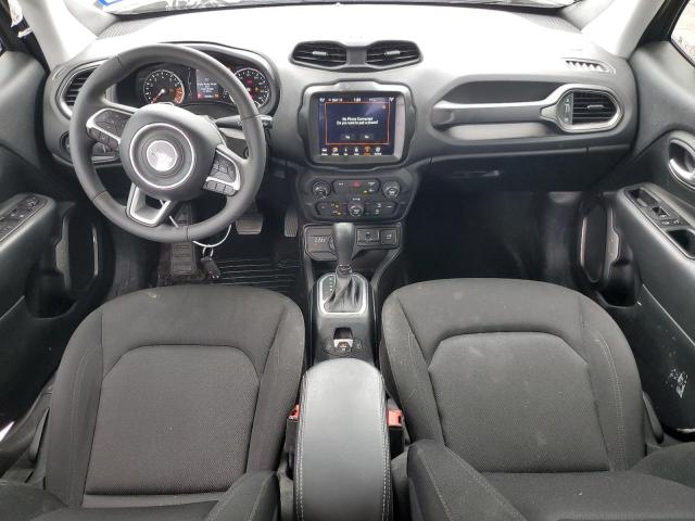 JEEP RENEGADE 2023 Сірий