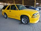 2004 Chevrolet Blazer  продається в Phoenix, AZ - Side