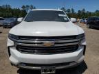 2021 Chevrolet Suburban C1500 Lt na sprzedaż w Greenwell Springs, LA - Water/Flood