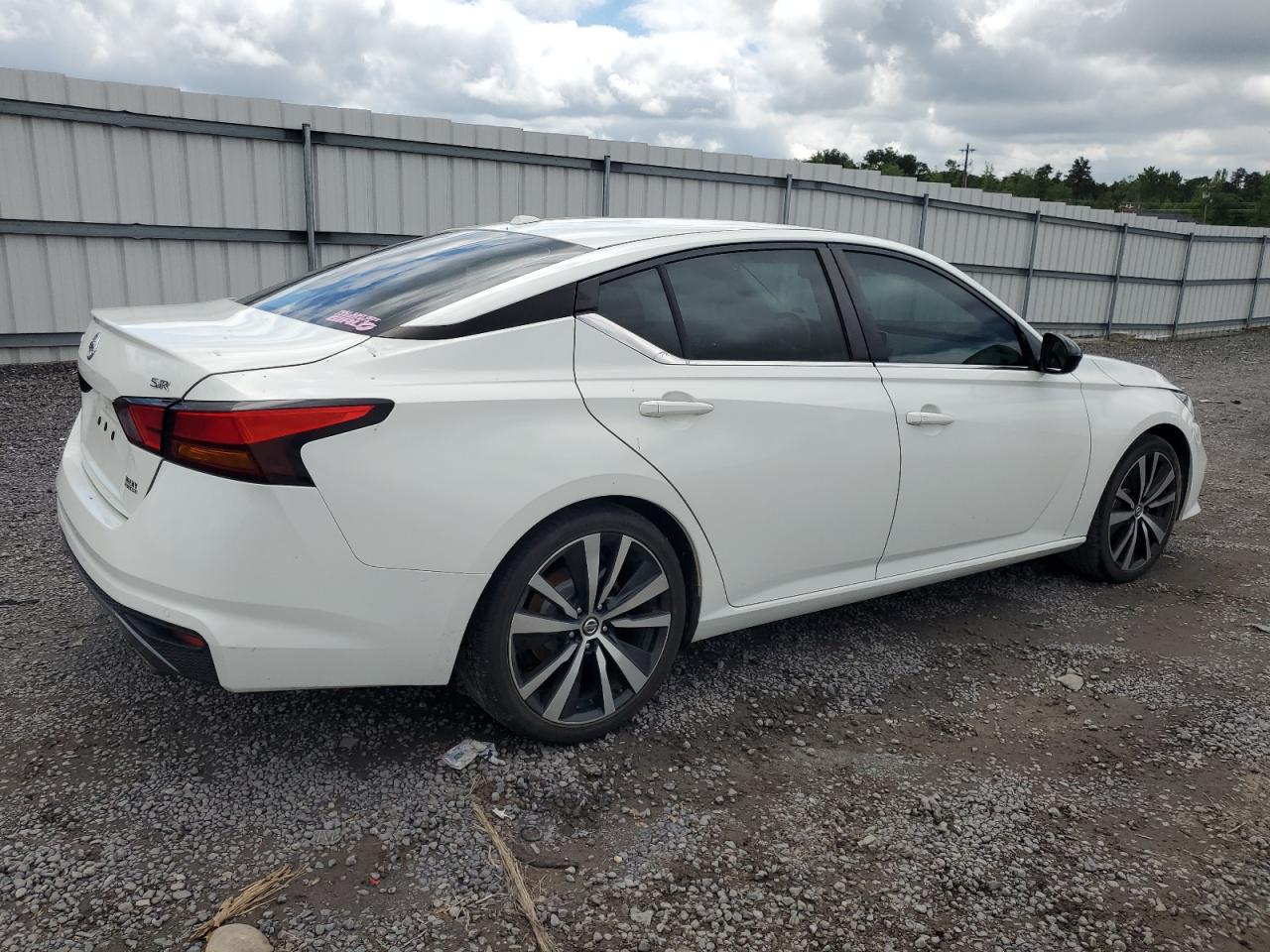 1N4BL4CV1MN366238 NISSAN ALTIMA 2021