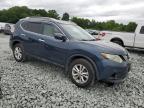2015 Nissan Rogue S იყიდება Mebane-ში, NC - Front End