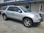 2010 Gmc Acadia Slt-1 продається в Concord, NC - Mechanical