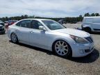 2013 Hyundai Equus Signature na sprzedaż w Lumberton, NC - Mechanical