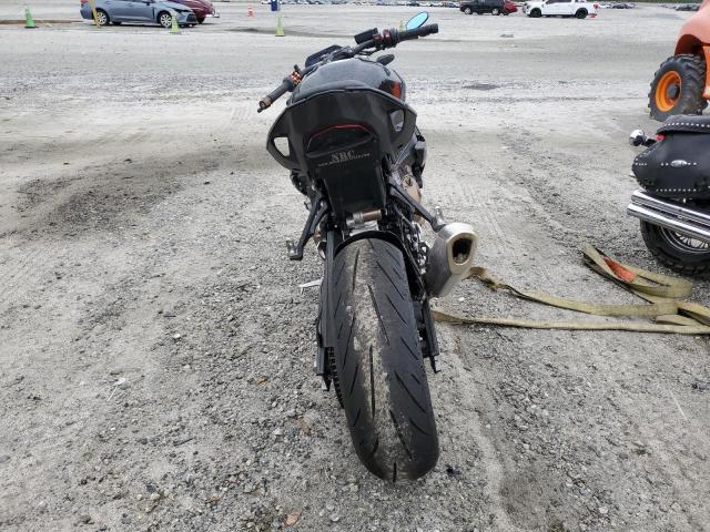 2024 BMW S 1000 R  