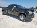 2022 Chevrolet Silverado K3500 High Country zu verkaufen in New Braunfels, TX - Stripped