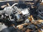 2008 Hyundai Elantra Gls de vânzare în Spartanburg, SC - Burn