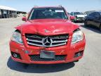 2010 Mercedes-Benz Glk 350 4Matic for Sale in Fresno, CA - Front End