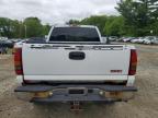 2004 Gmc Sierra K2500 Heavy Duty for Sale in North Billerica, MA - Minor Dent/Scratches