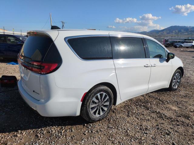  CHRYSLER PACIFICA 2024 White