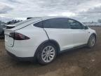 2017 Tesla Model X  de vânzare în Elgin, IL - Side