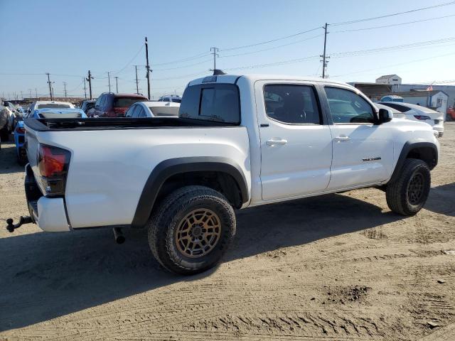  TOYOTA TACOMA 2023 Білий