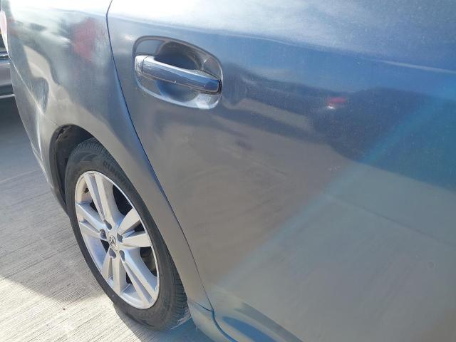 2009 TOYOTA AVENSIS T4