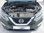 2018 NISSAN QASHQAI N- for sale at Copart ST HELENS