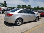 2014 Chevrolet Cruze Lt   en Venta en Rogersville, MO - Front End