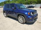 2020 Jeep Renegade Latitude na sprzedaż w Hampton, VA - Side