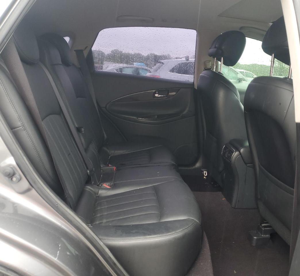 2016 Infiniti Qx50 VIN: JN1BJ0RR0GM269161 Lot: 54991855