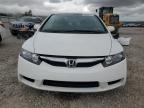 2011 Honda Civic Lx zu verkaufen in Magna, UT - Rear End