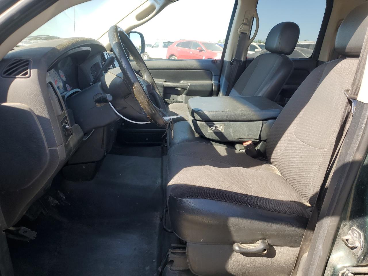 2002 Dodge Ram 1500 VIN: 3D7HA18N22G171729 Lot: 56913675