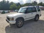 2004 Land Rover Discovery Ii Se للبيع في Mendon، MA - Mechanical