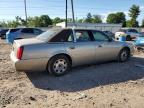 2001 Cadillac Deville Dhs for Sale in Chalfont, PA - Minor Dent/Scratches