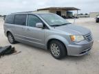 2014 Chrysler Town & Country Touring de vânzare în San Antonio, TX - Mechanical