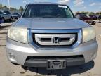 2011 Honda Pilot Exl de vânzare în Littleton, CO - Side