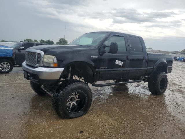 2001 Ford F250 Super Duty
