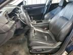 2016 Honda Civic Exl na sprzedaż w Temple, TX - Normal Wear