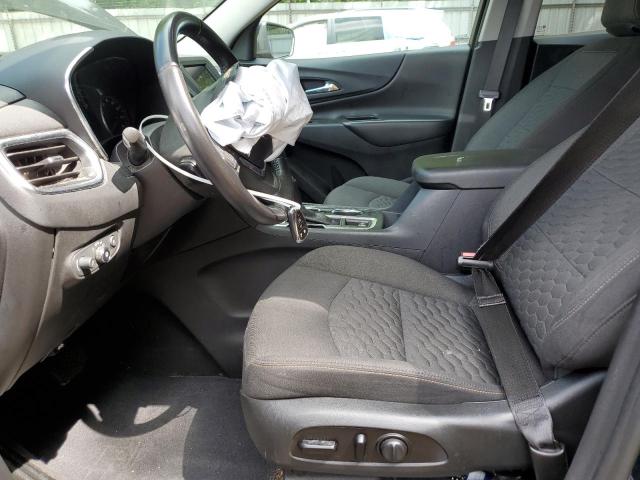  CHEVROLET EQUINOX 2020 Синий